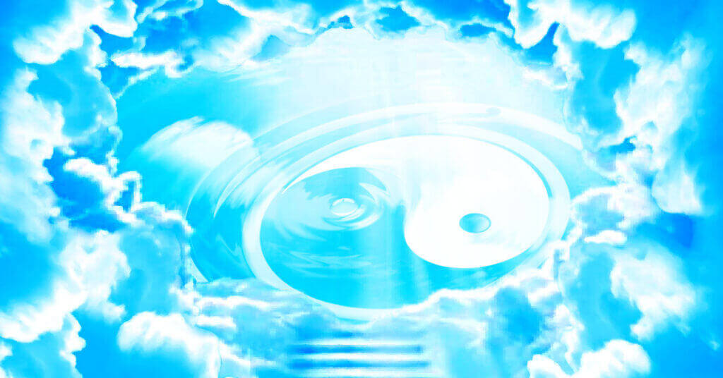 初學天功者入門