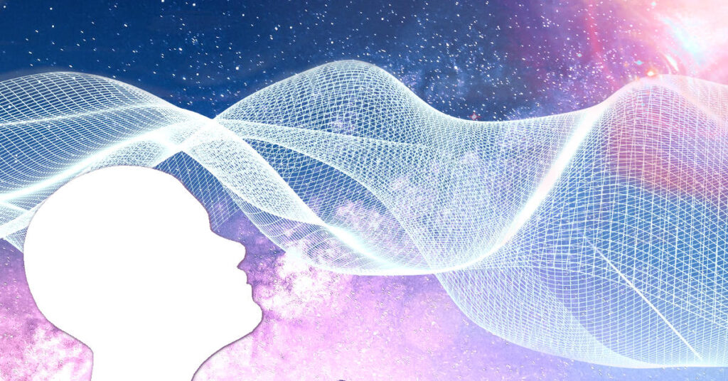 通神：呼喚外星朋友