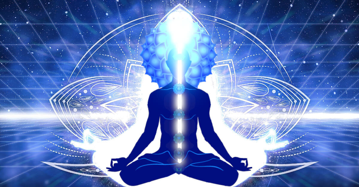 陽神·能量體·魄·化身·分身