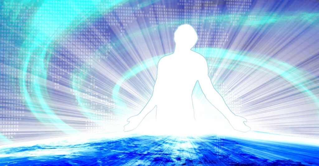 地球人類大昇華 地球文明大跳躍