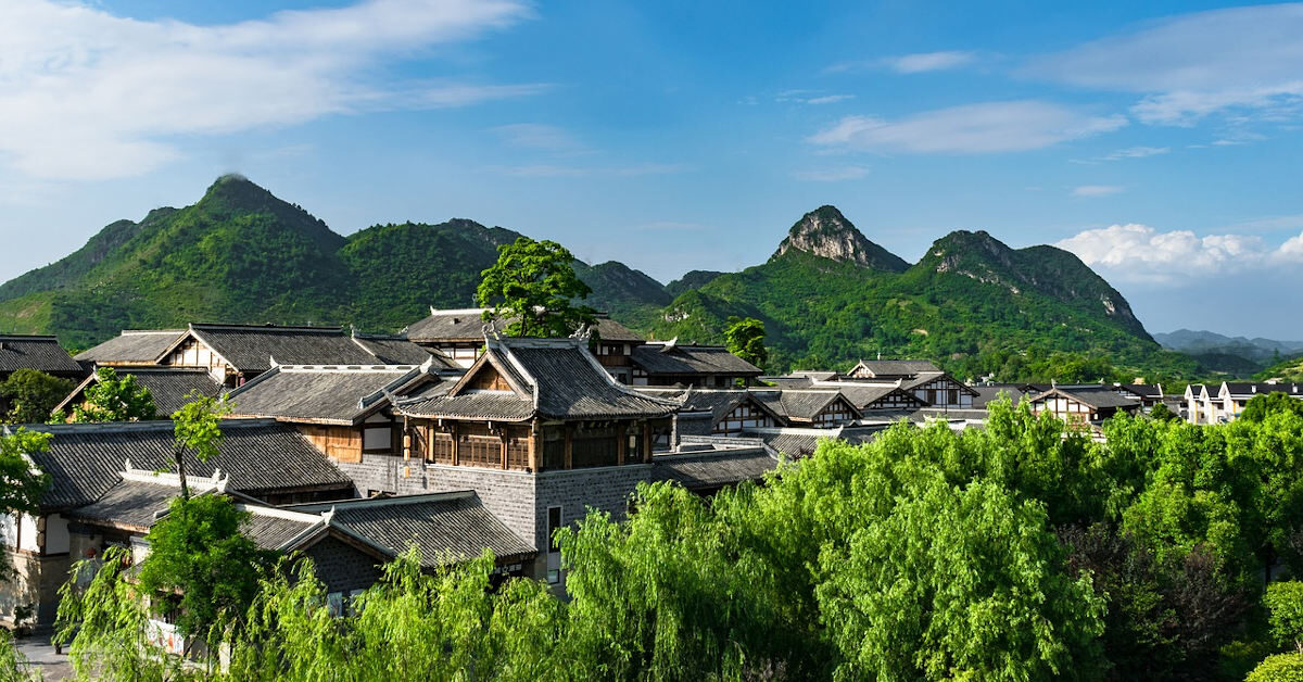 古代名人養生秘訣