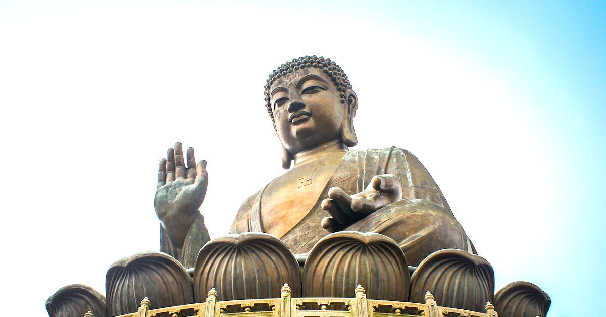 佛說不清淨布施