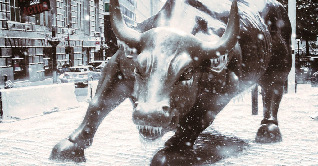 華爾街也需要風水師？