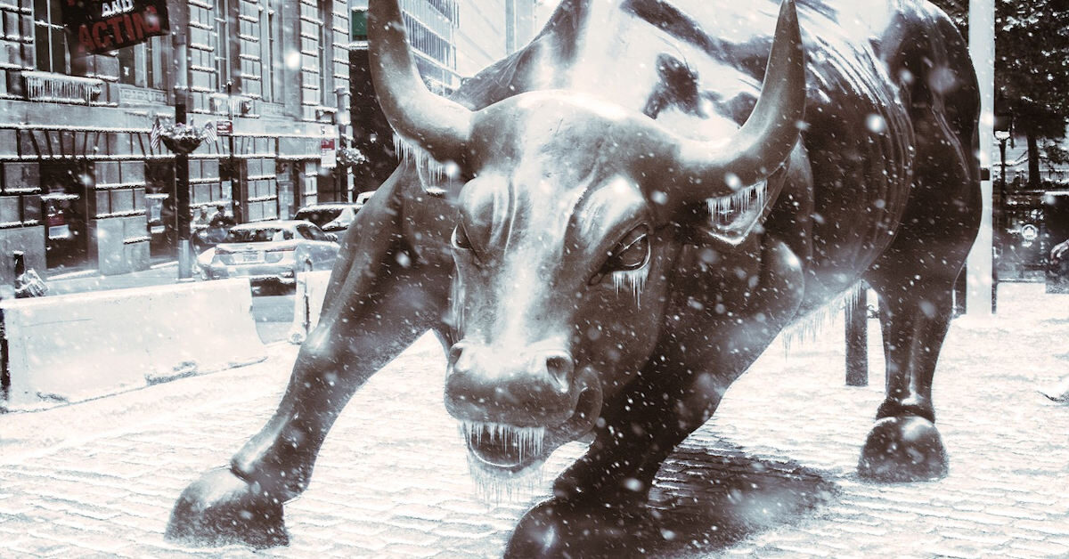 華爾街也需要風水師？