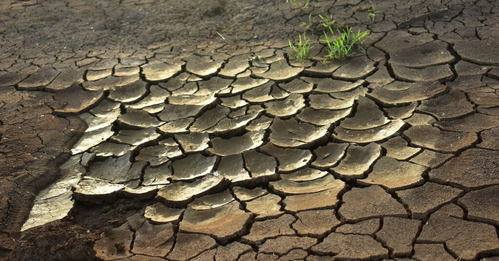 西南大旱揭開積弊