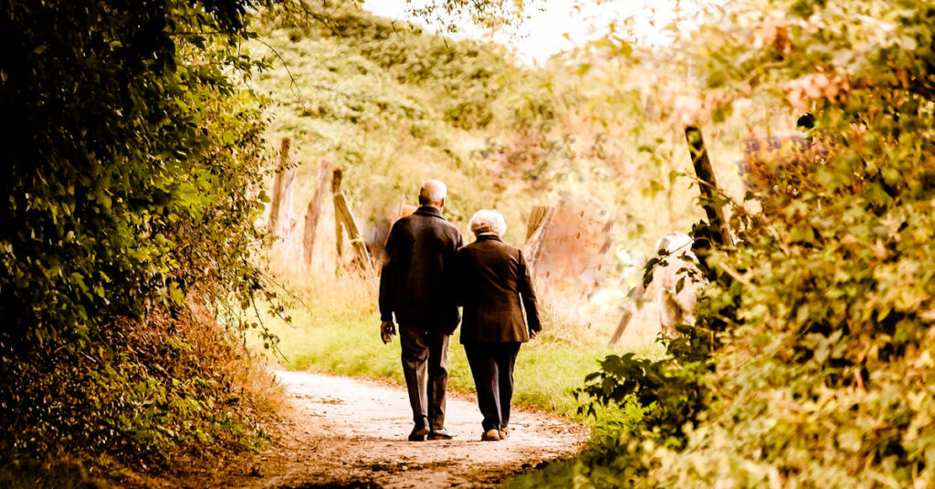 十步讓你活到九十九