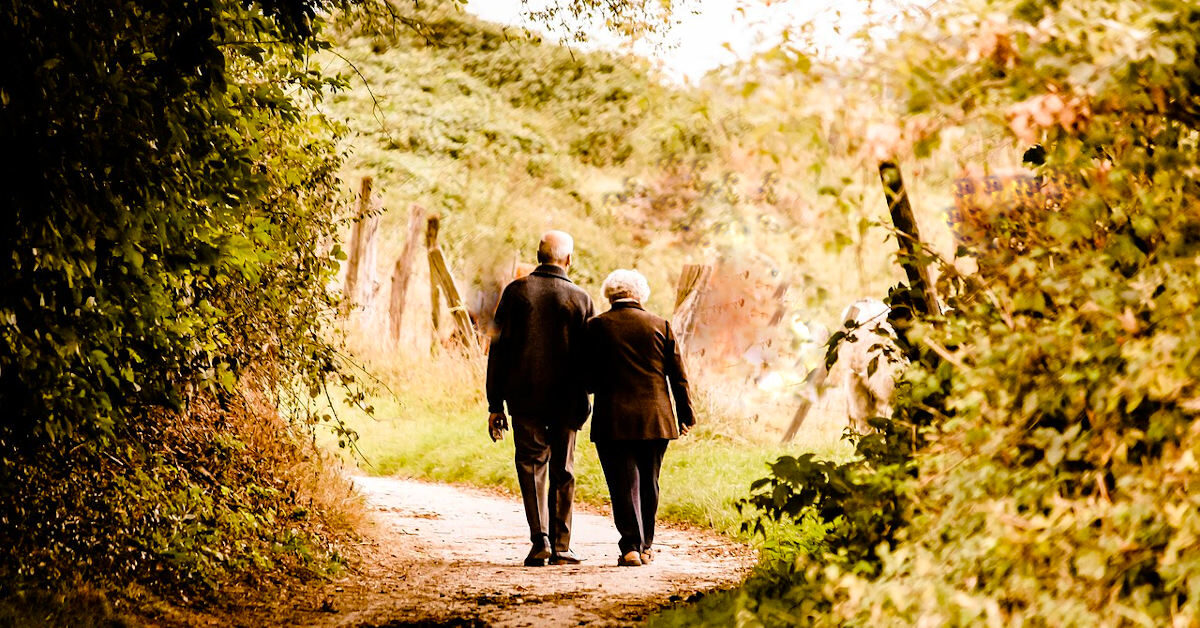 十步讓你活到九十九