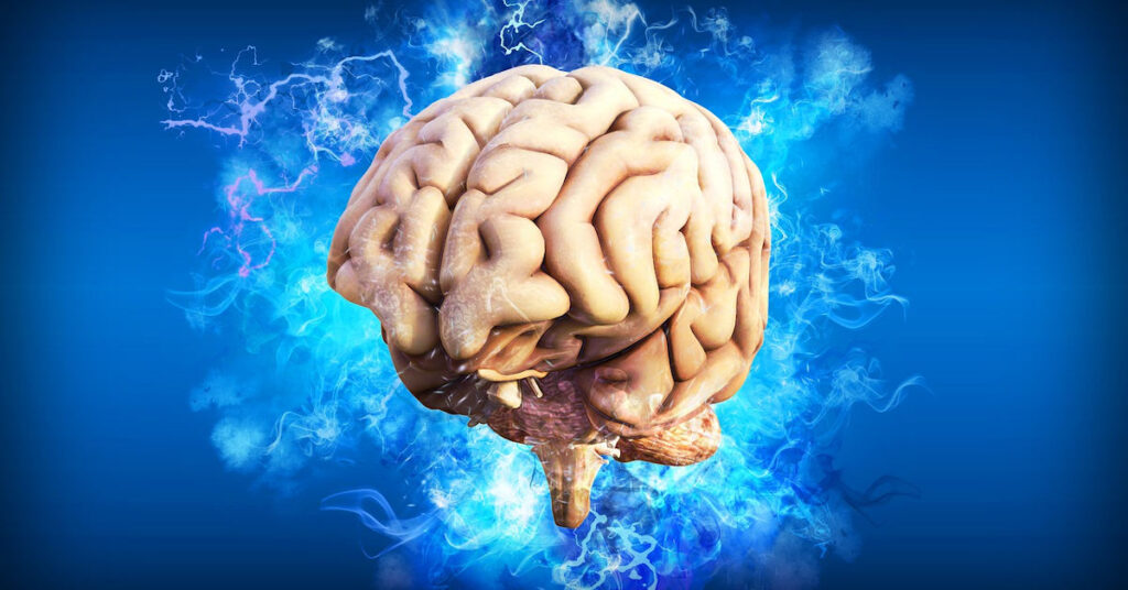 念力的驚世秘密