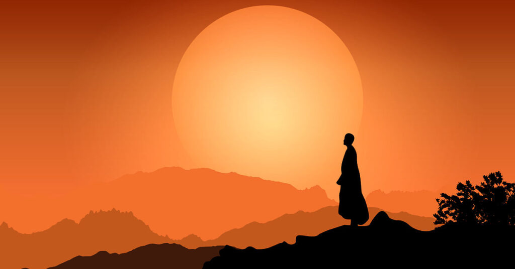 偽“神父”偽“牧師”能否妄批“和尚”？