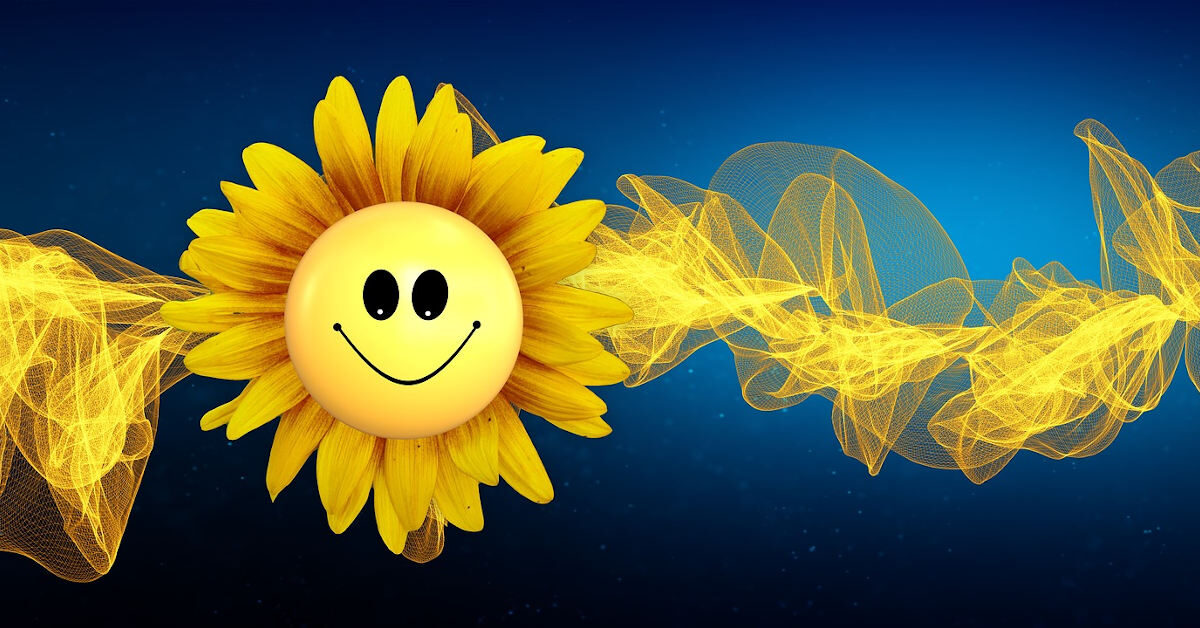 富有正能量的語言