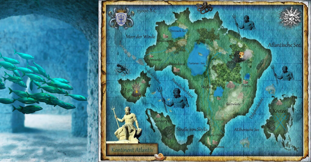 海底女王希拉莉