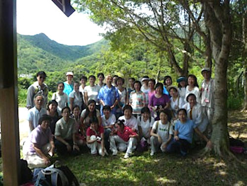 2010天愛再臨香港