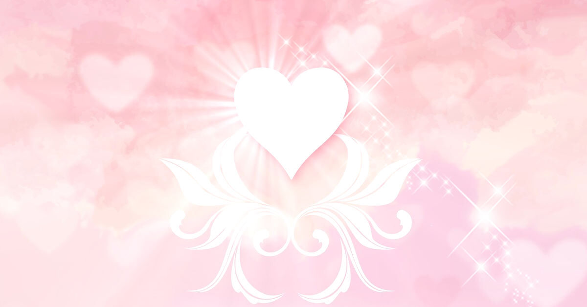 神啊，我的心亮了