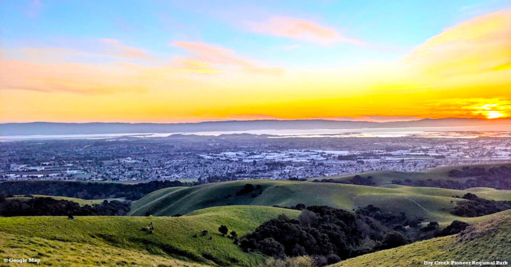 美国加州聯合城